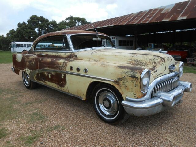 1953 Buick Other - photo 2