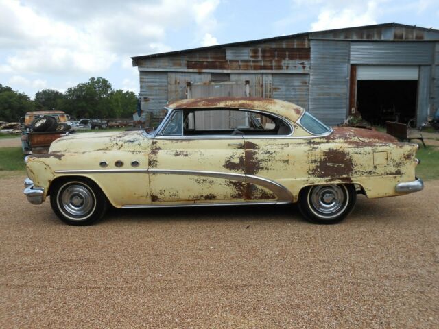 1953 Buick Other - photo 3