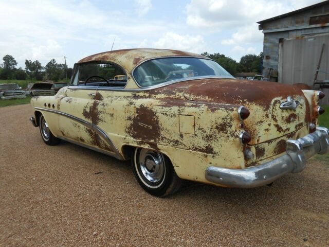1953 Buick Other - photo 4