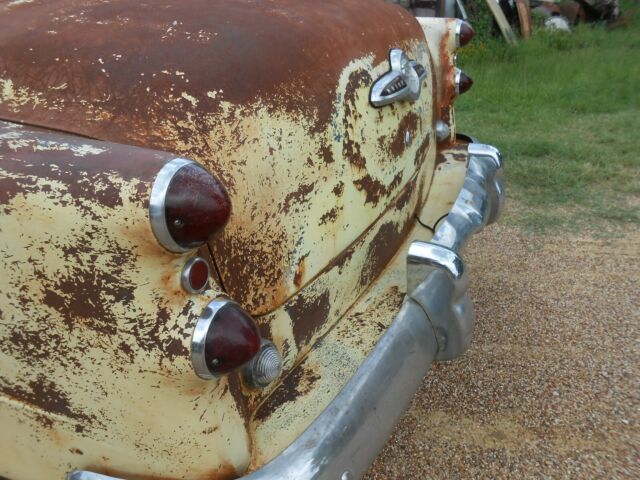 1953 Buick Other - photo 6