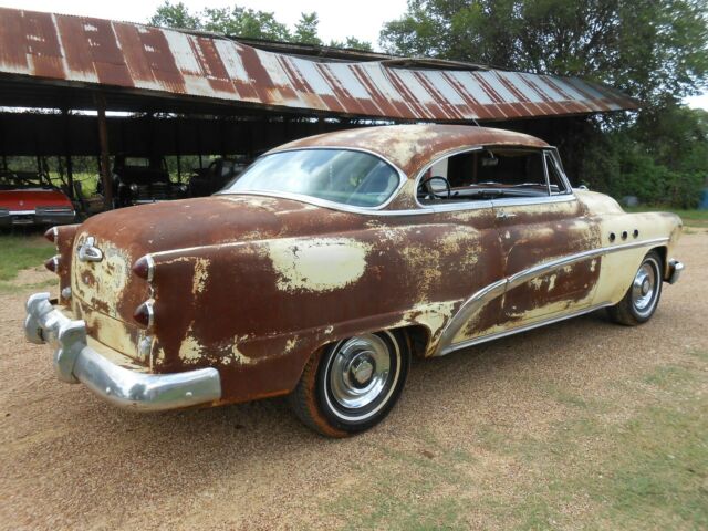 1953 Buick Other - photo 7