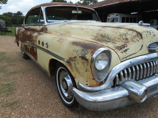 1953 Buick Other - photo 8