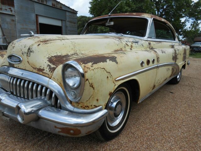 1953 Buick Other - photo 9