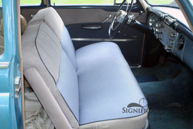 1953 Buick Other 2 Door Sedan - photo 10