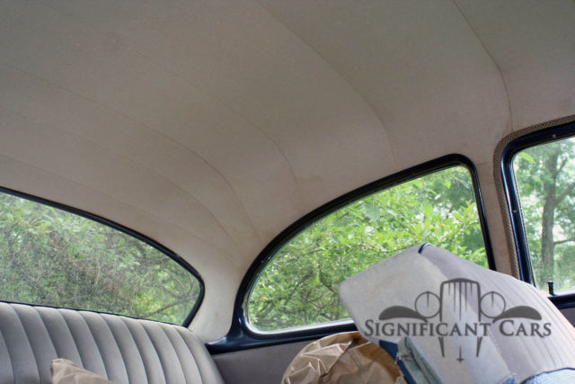 1953 Buick Other 2 Door Sedan - photo 11