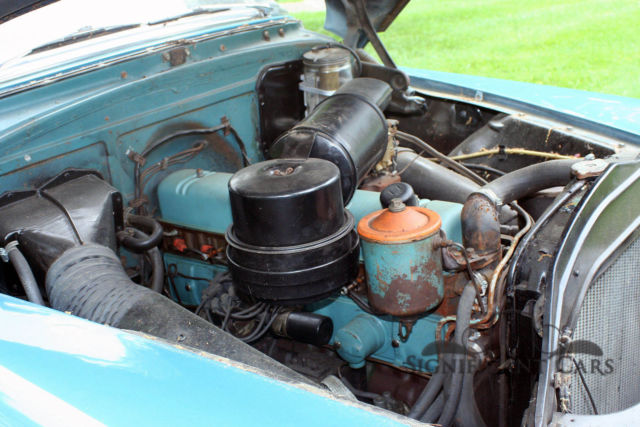 1953 Buick Other 2 Door Sedan - photo 12