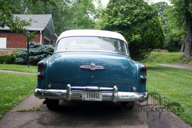 1953 Buick Other 2 Door Sedan - photo 6