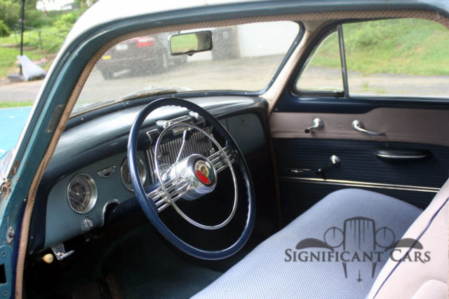 1953 Buick Other 2 Door Sedan - photo 7