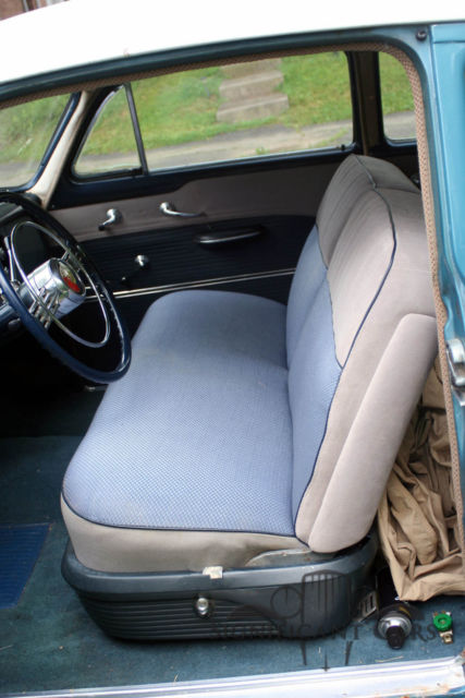 1953 Buick Other 2 Door Sedan - photo 8