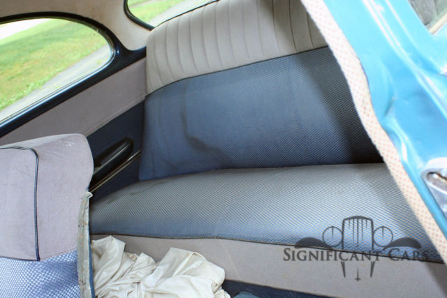 1953 Buick Other 2 Door Sedan - photo 9