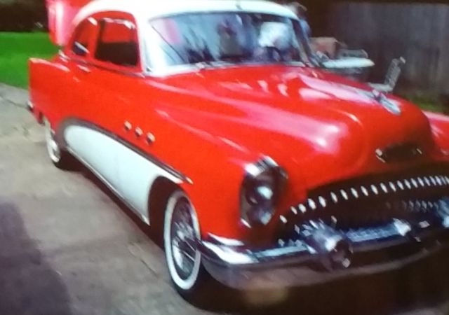 1953 Buick Special - photo 2