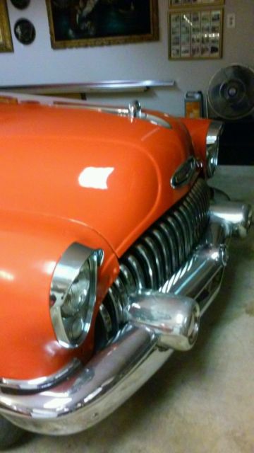 1953 Buick Special - photo 3