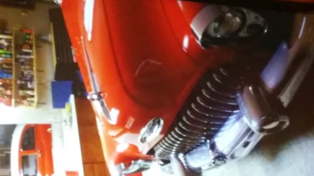 1953 Buick Special - photo 4