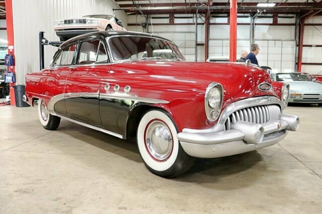 1953 Buick Other -- - photo 7