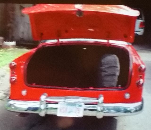 1953 Buick Special - photo 5