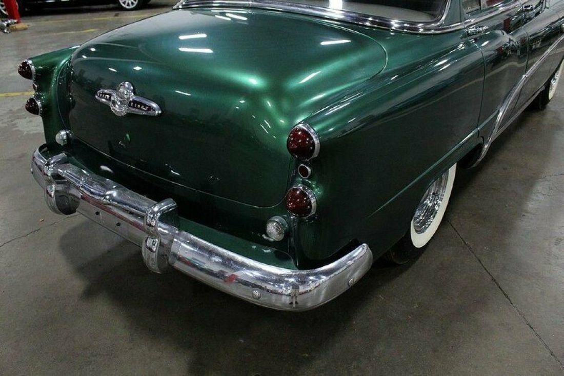 1953 Buick Other - photo 11