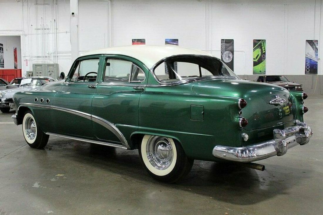 1953 Buick Other - photo 3