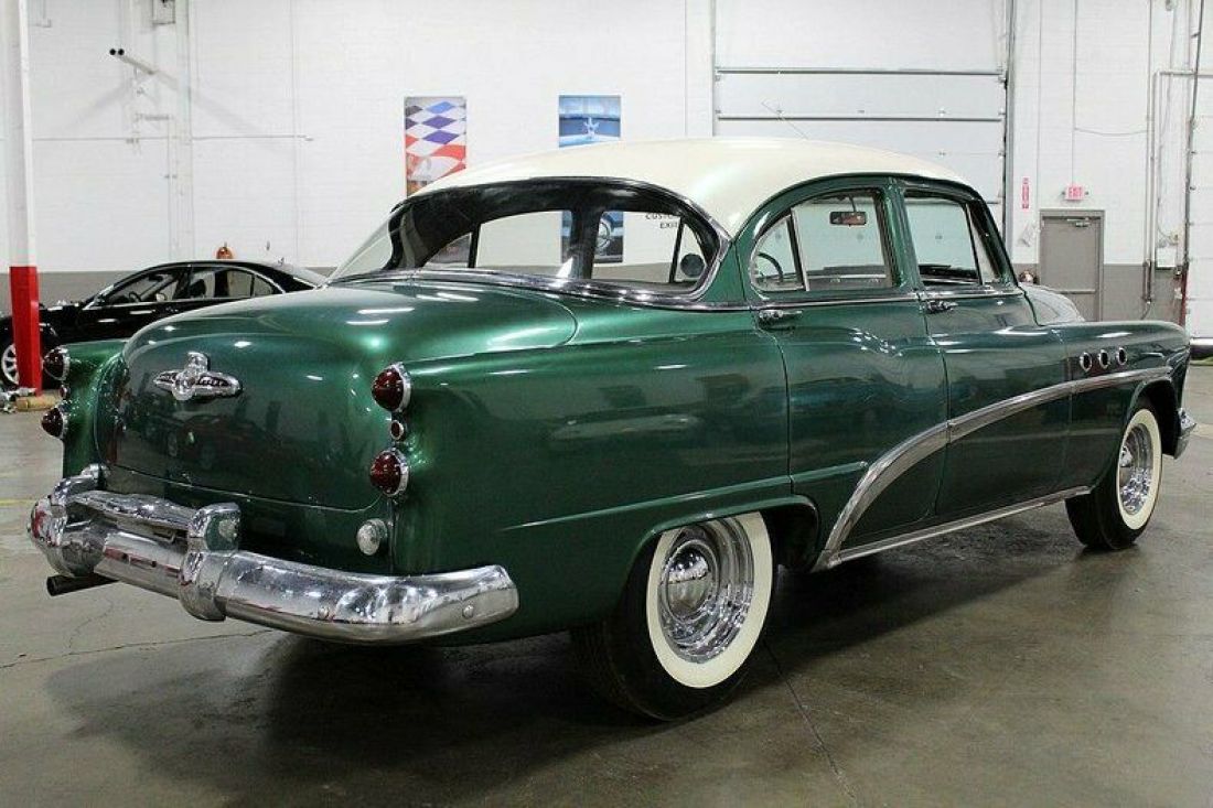 1953 Buick Other - photo 5