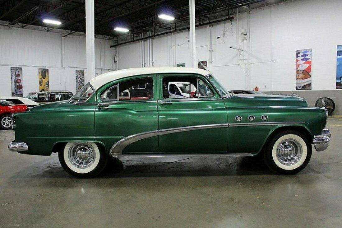 1953 Buick Other - photo 6