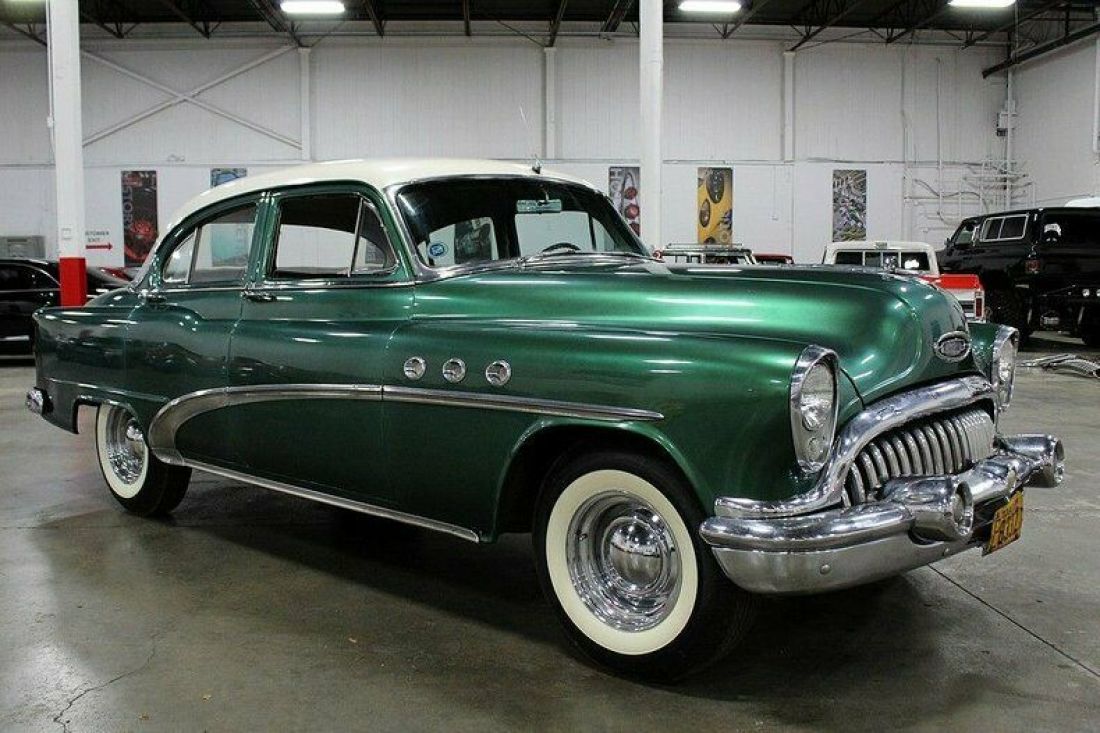 1953 Buick Other - photo 7