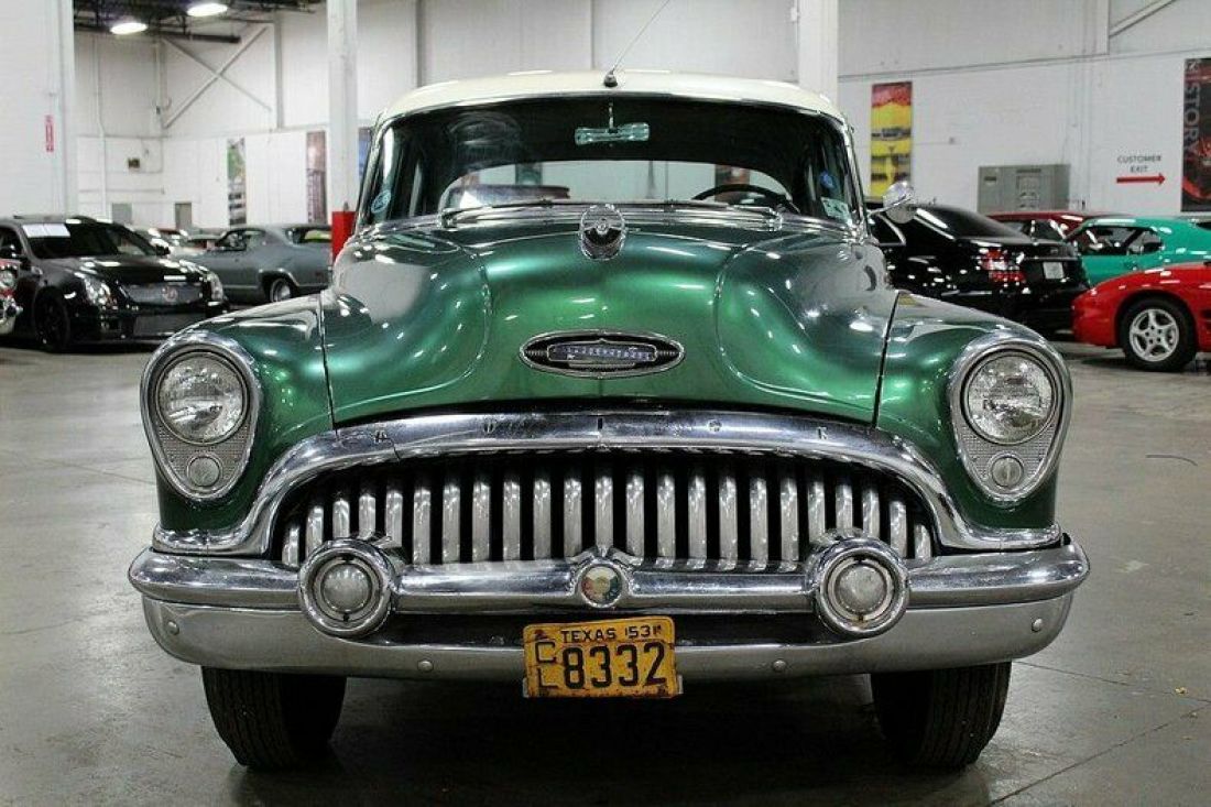 1953 Buick Other - photo 8