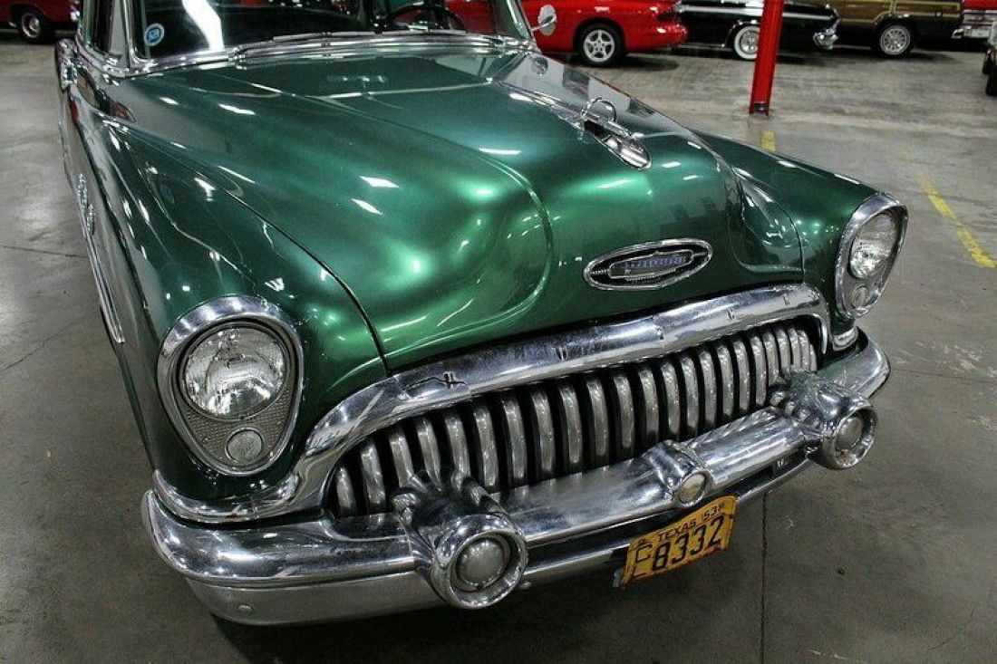 1953 Buick Other - photo 9
