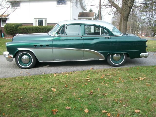 1953 Buick Other - photo 2