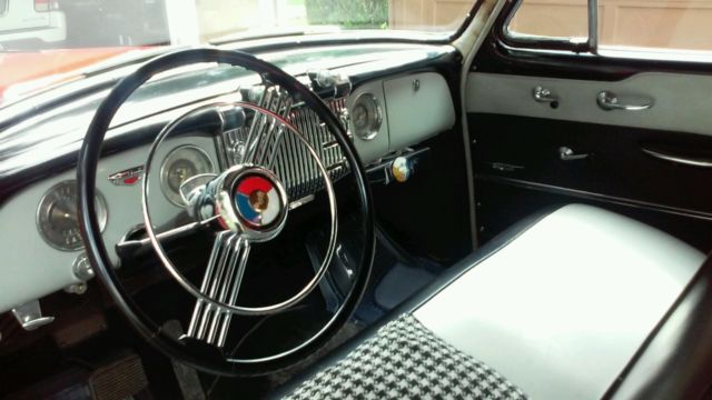 1953 Buick Special - photo 6