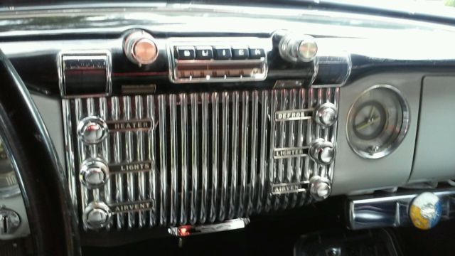 1953 Buick Special - photo 8