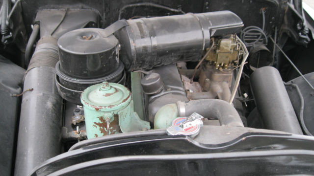 1953 Buick Special - photo 10