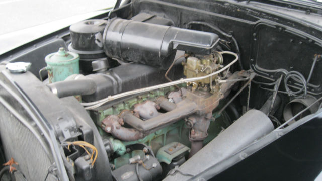 1953 Buick Special - photo 11