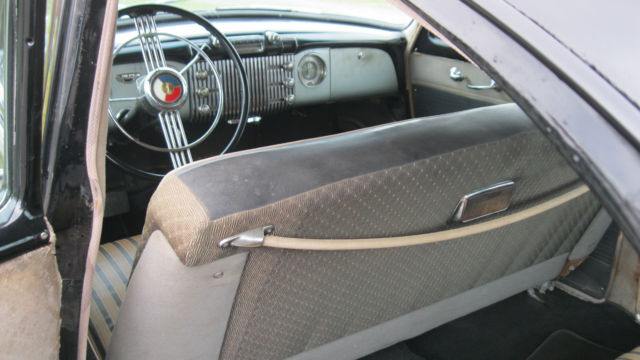 1953 Buick Special - photo 12