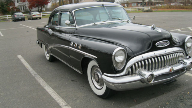 1953 Buick Special - photo 2