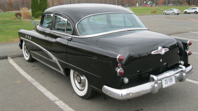 1953 Buick Special - photo 3