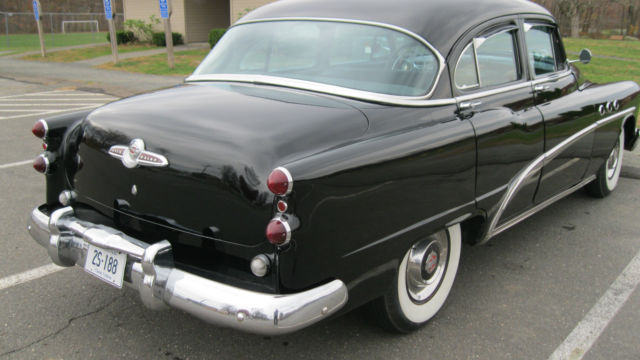 1953 Buick Special - photo 4