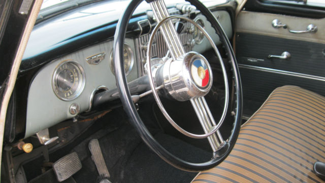 1953 Buick Special - photo 5
