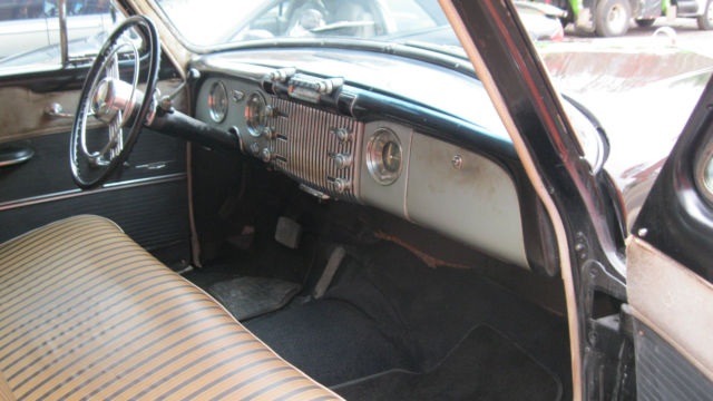 1953 Buick Special - photo 6