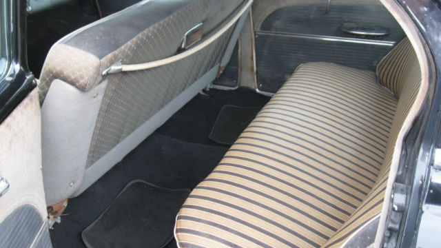 1953 Buick Special - photo 7