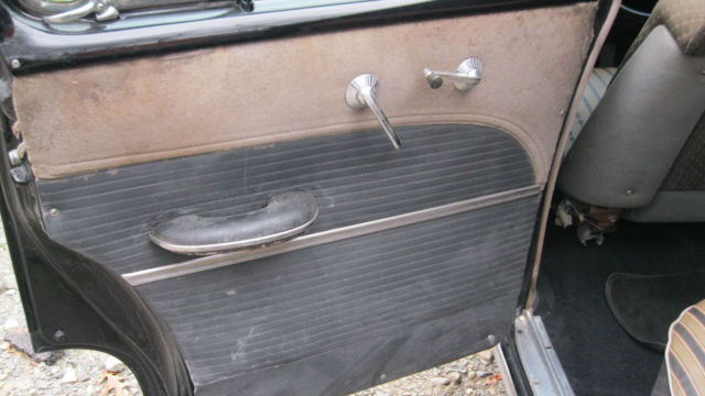 1953 Buick Special - photo 9