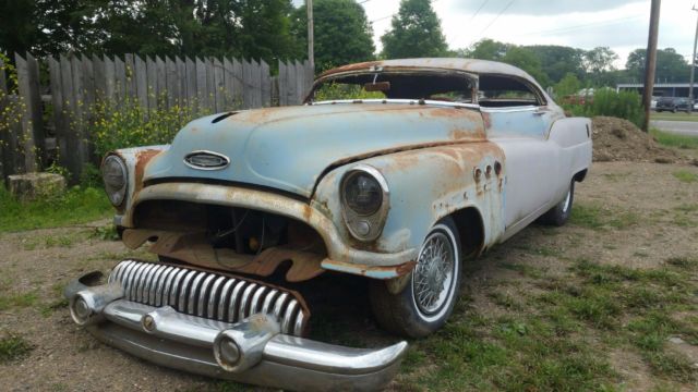 1953 Buick Other