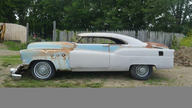 1953 Buick Other - photo 2