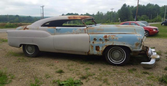 1953 Buick Other - photo 3