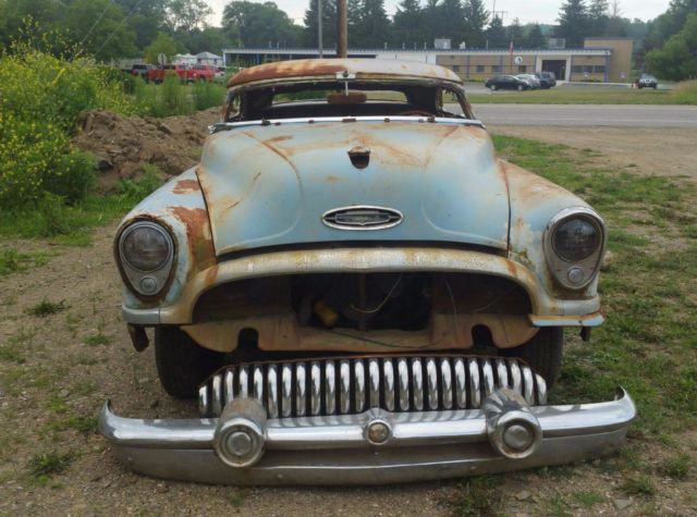 1953 Buick Other - photo 4