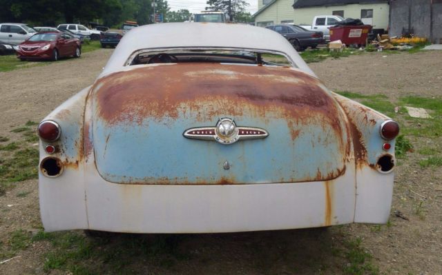 1953 Buick Other - photo 5