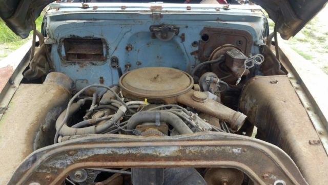 1953 Buick Other - photo 6