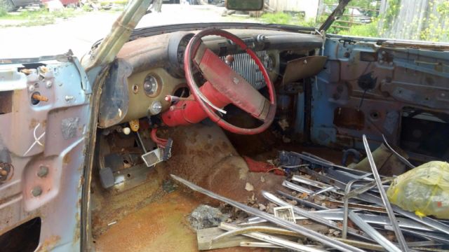 1953 Buick Other - photo 7