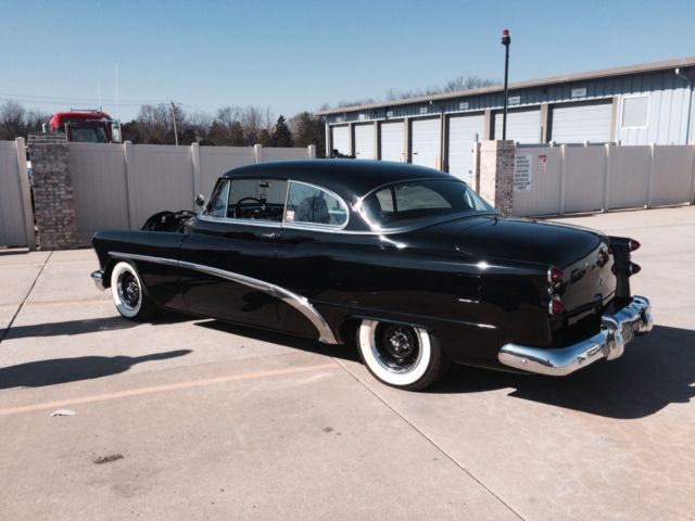 1953 Buick Special 2 door hardtop - photo 10