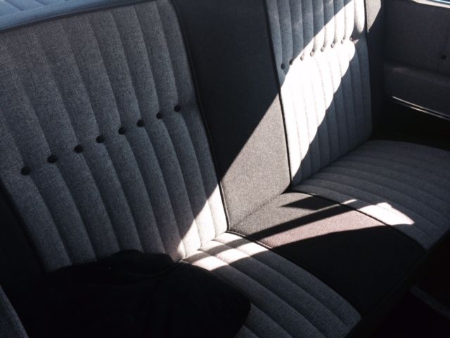 1953 Buick Special 2 door hardtop - photo 6