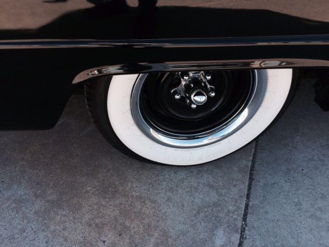1953 Buick Special 2 door hardtop - photo 7