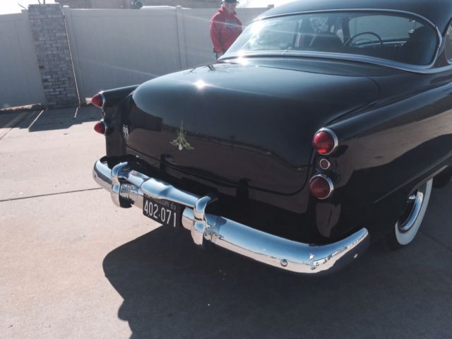 1953 Buick Special 2 door hardtop - photo 8